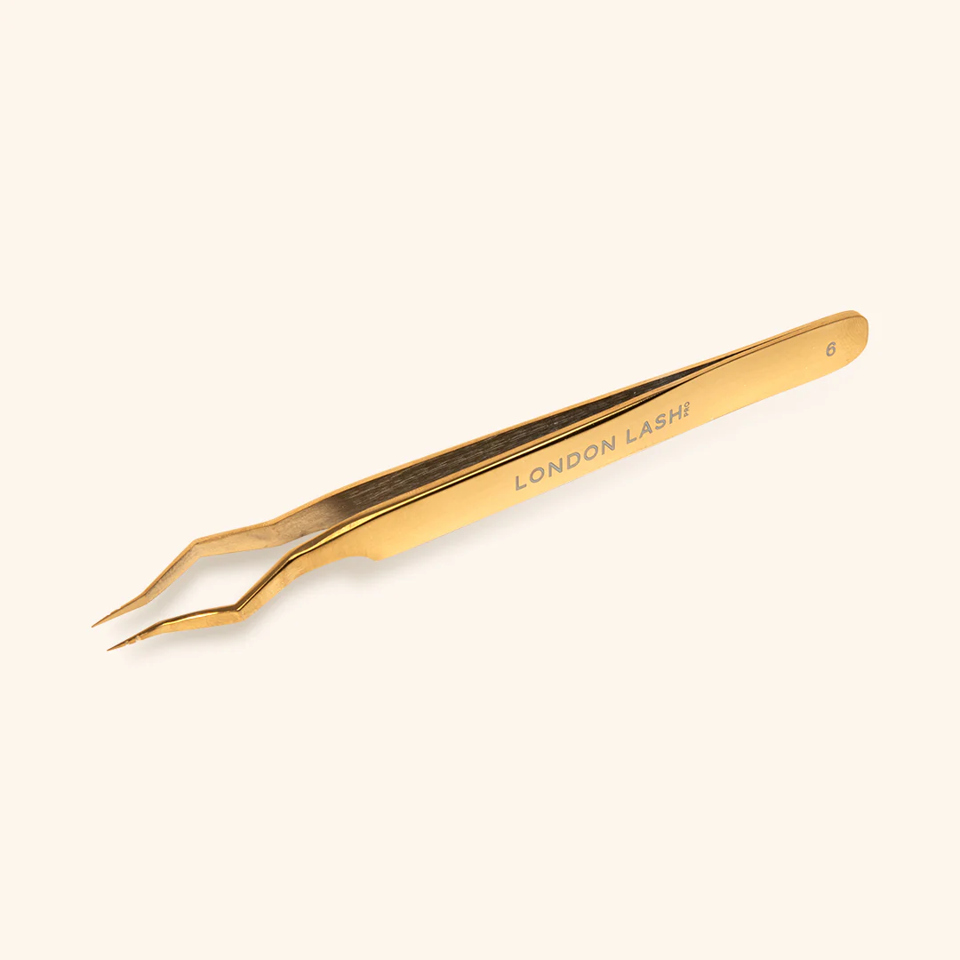 IsoQuick - Isolating Lash Tweezers - Image 9