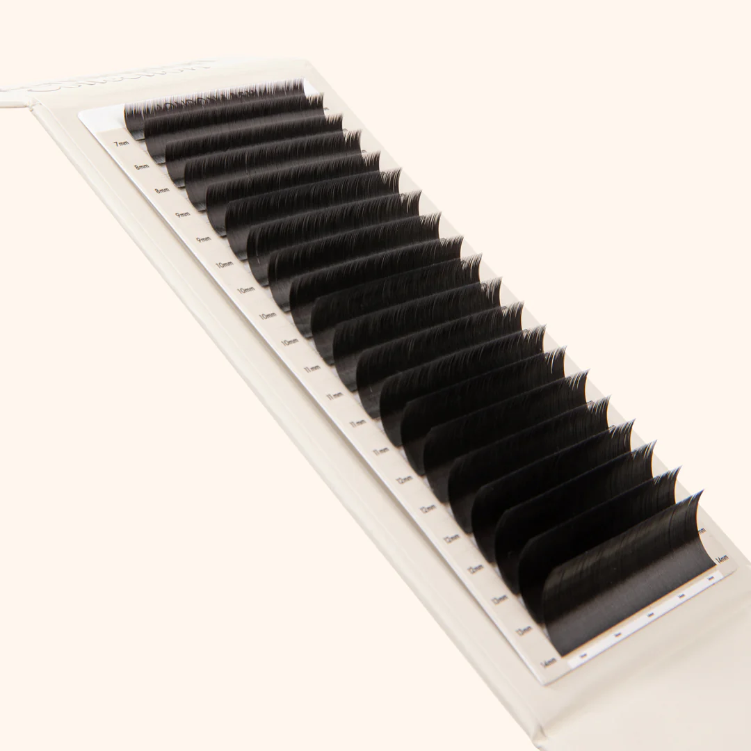 Volume Kensington Lashes 0.07 - 20 Lash Lines - Image 3