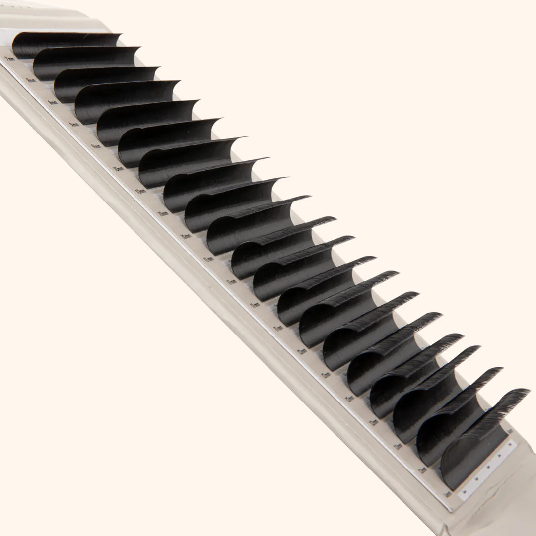 Volume Kensington Lashes 0.07 - 20 Lash Lines - Image 7