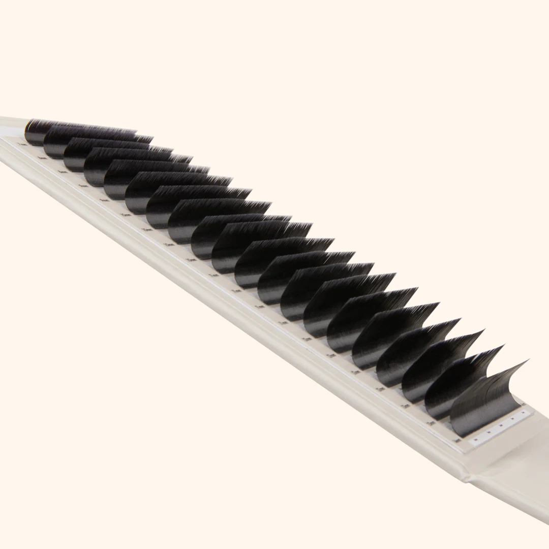 Volume Kensington Lashes 0.07 - 20 Lash Lines - Image 8