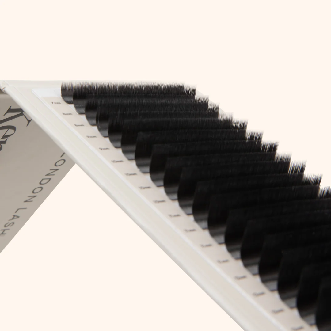 Volume Kensington Lashes 0.07 - 20 Lash Lines - Image 9
