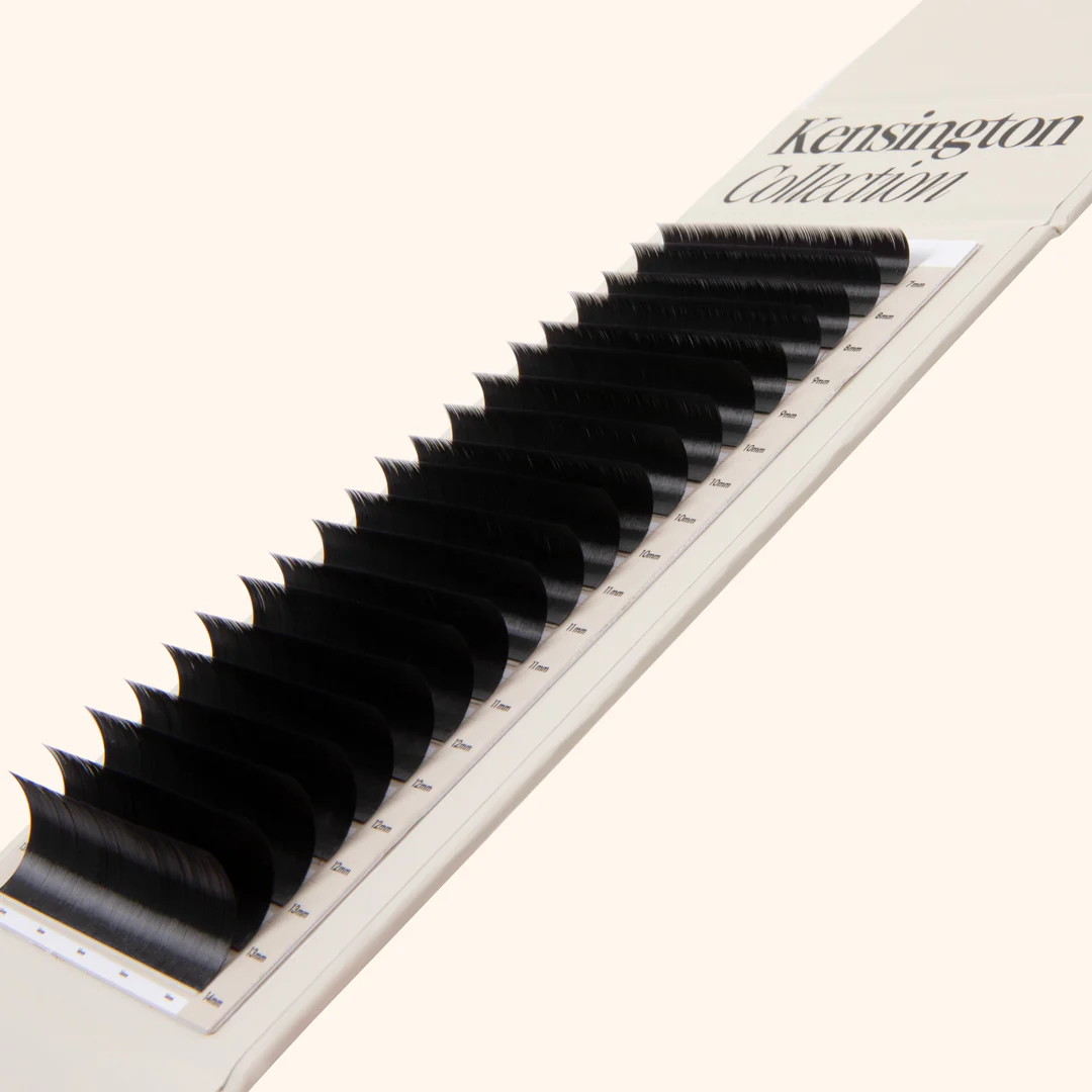 Kensington Lashes 0.085 - 20 Lash Lines - Image 13