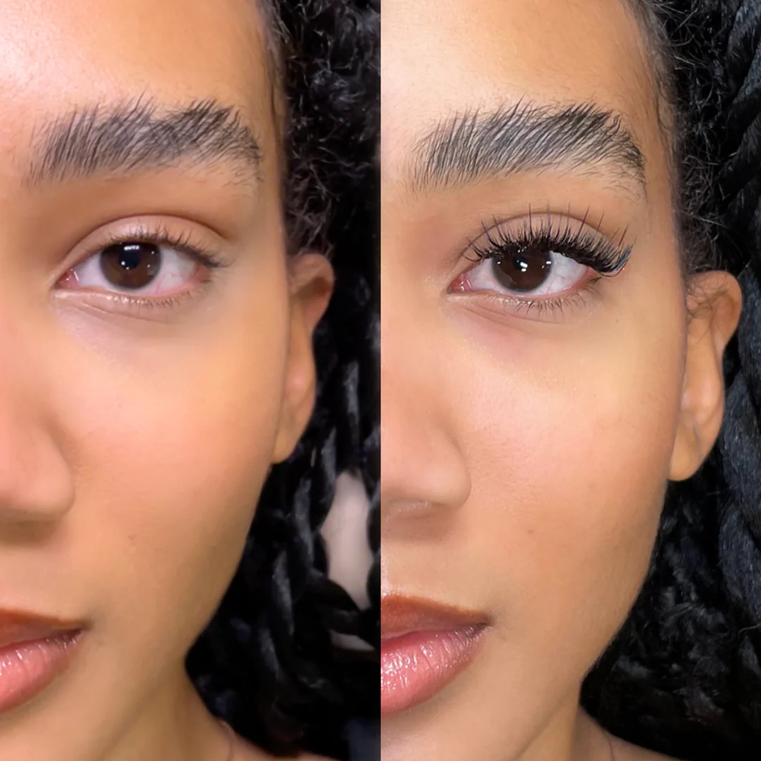 Kensington Lashes 0.085 - 20 Lash Lines - Image 2