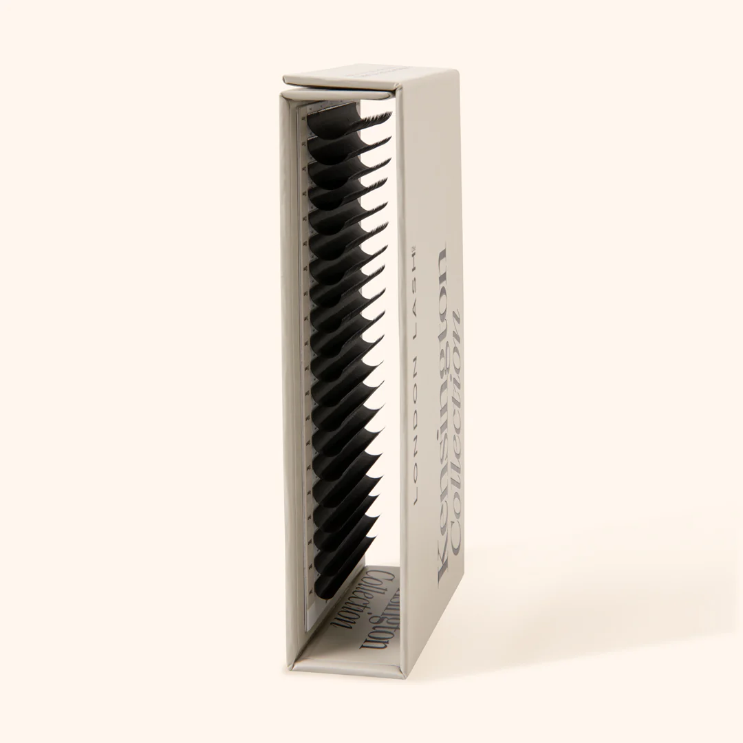 Kensington Lashes 0.085 - 20 Lash Lines - Image 4