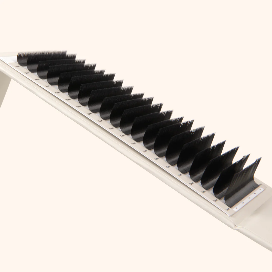 Kensington Lashes 0.085 - 20 Lash Lines - Image 5