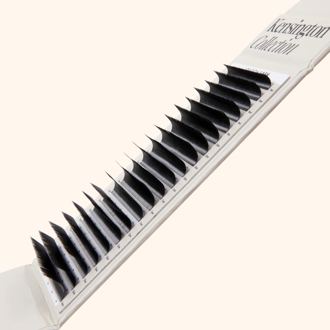 Kensington Lashes 0.085 - 20 Lash Lines - Image 7