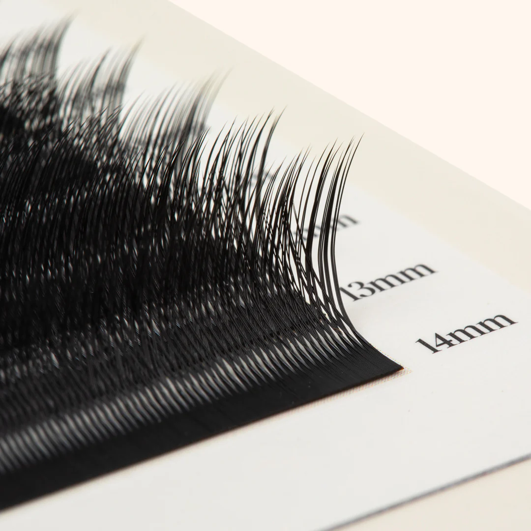 Kitten Lashes - Black - Image 3