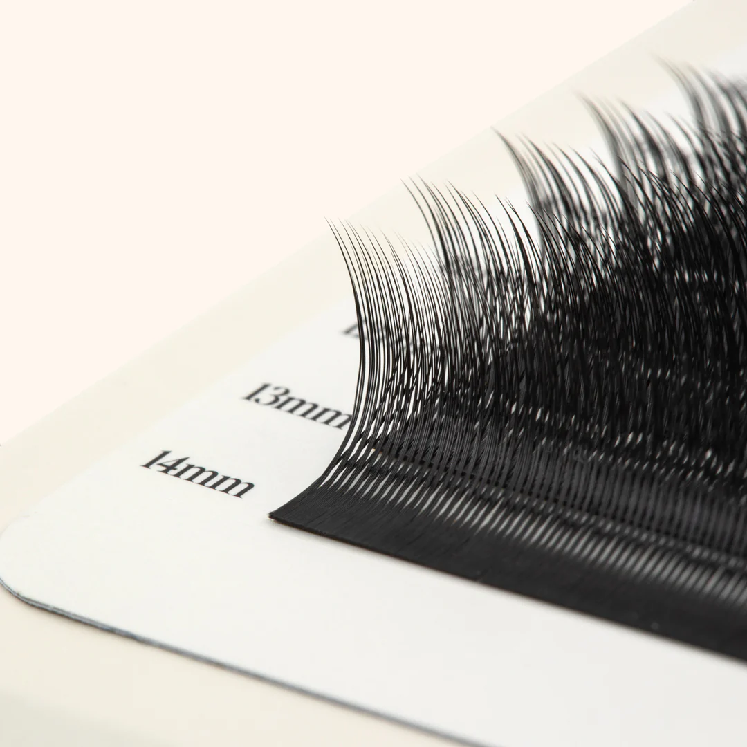 Kitten Lashes - Black - Image 4