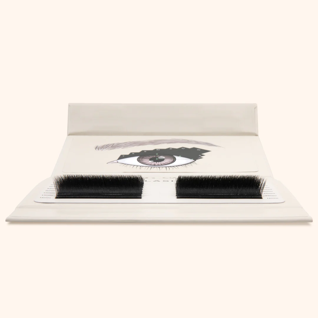 Kitten Lashes - Black - Image 7