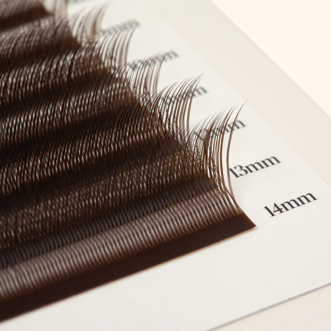 Kitten Lashes - Brown - Image 6