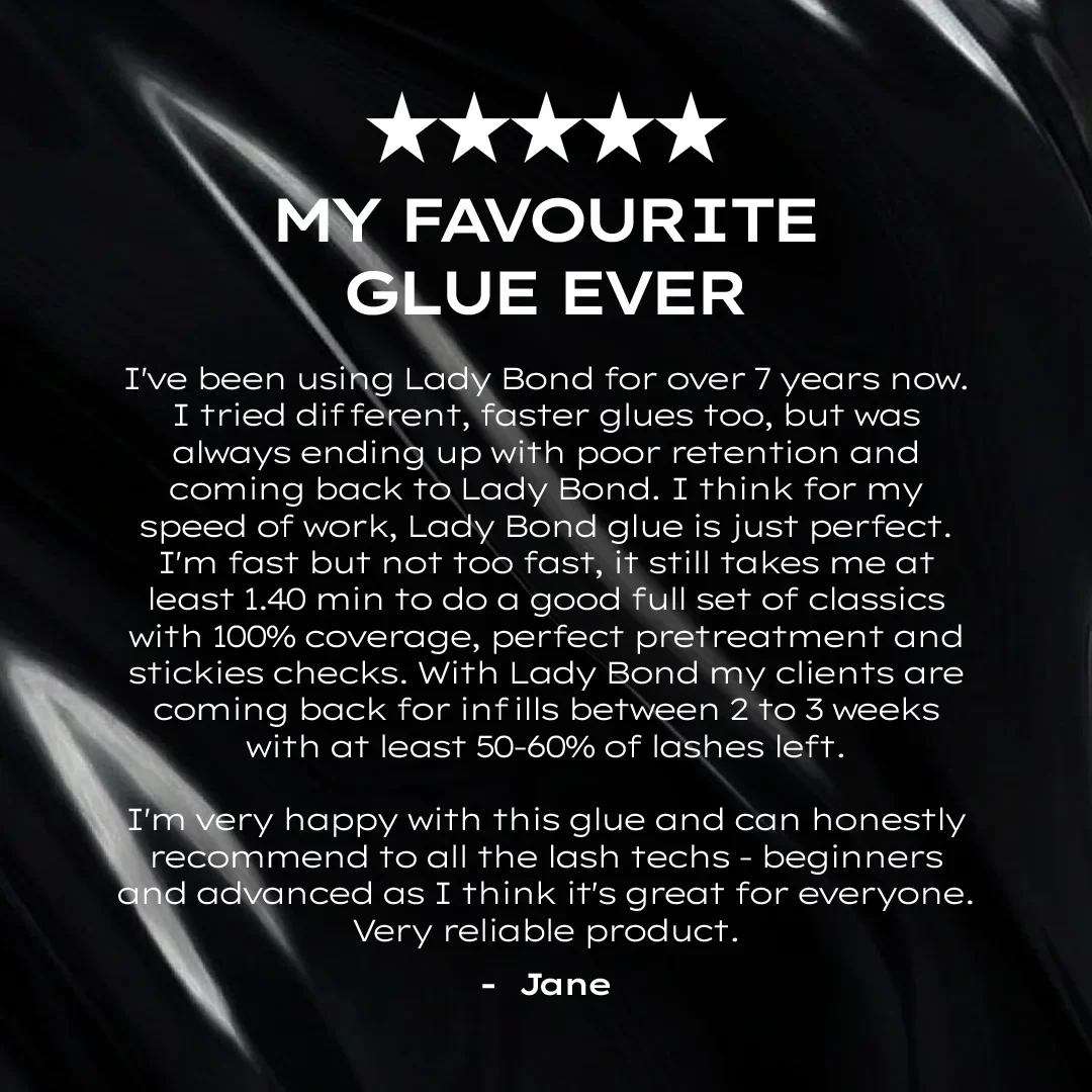 Lady Bond glue/adhesive - Image 3