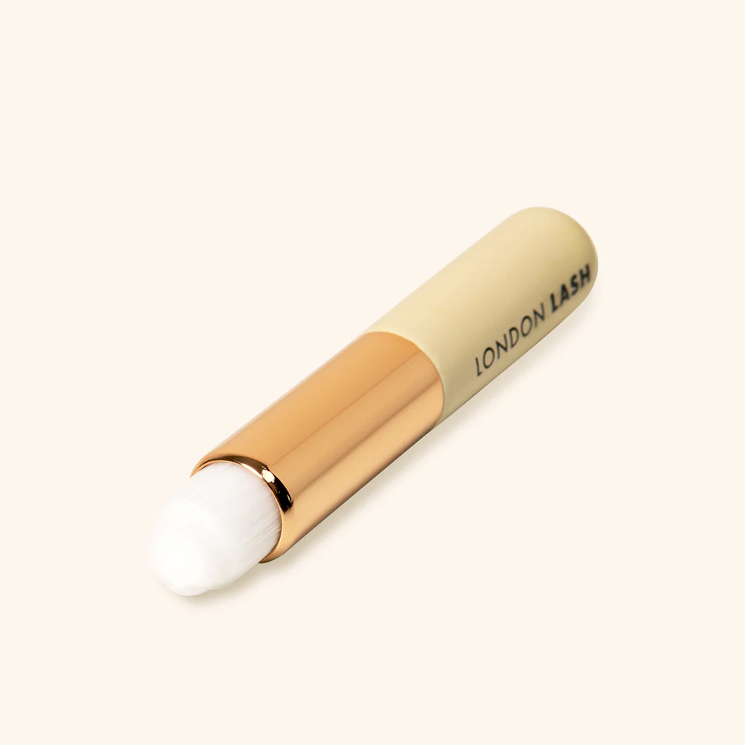 Lash & Brow Cleansing Brush 5pcs  - Travel size - Image 3