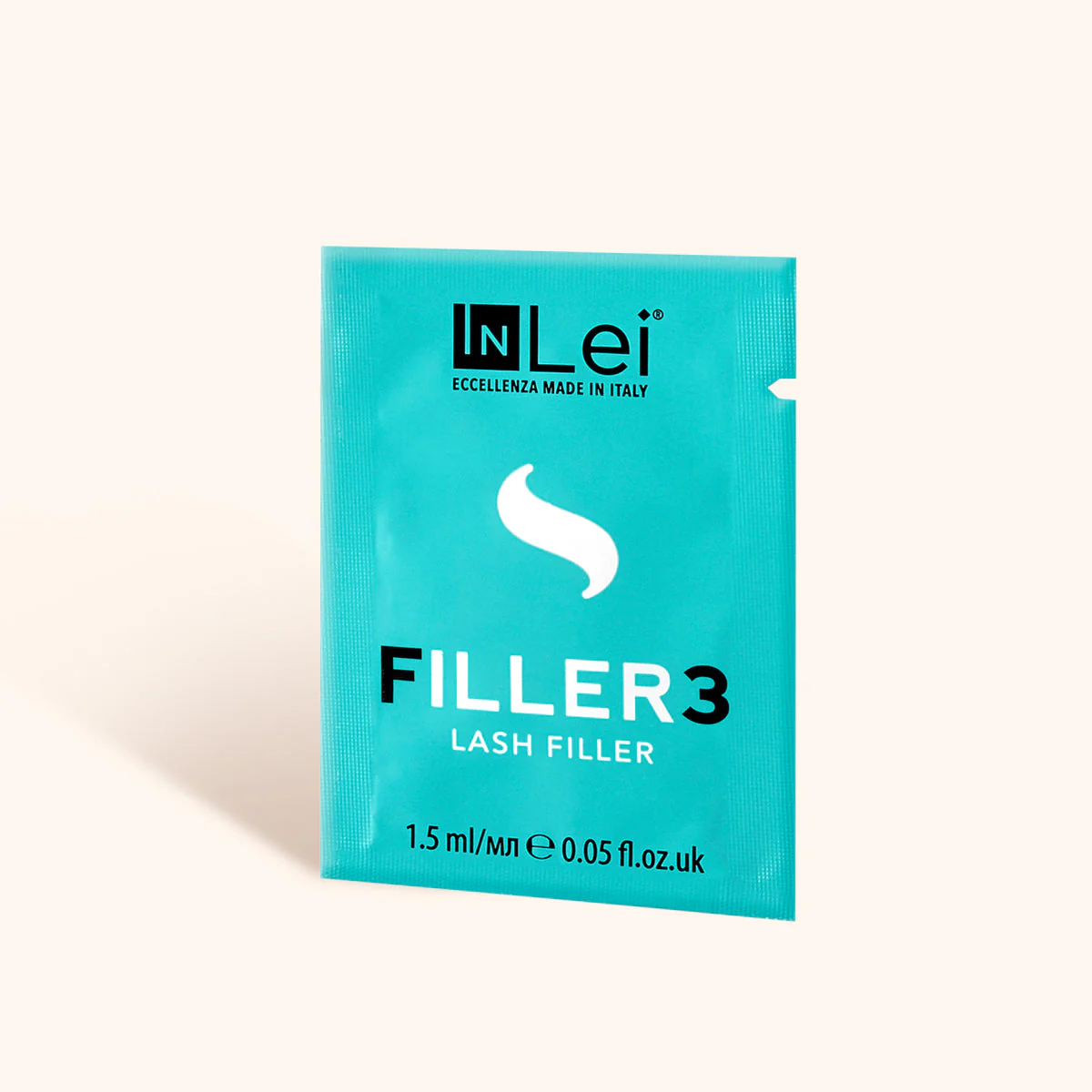 InLei® Lash Filler Treatment Sachets - Image 4