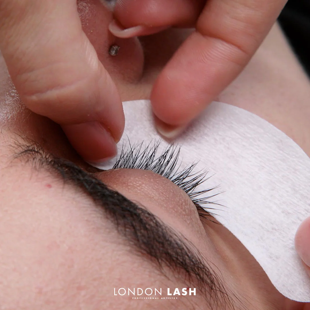 Lash Knowledge Builder: Classic, Hybrid & Speedy Volume - Image 3