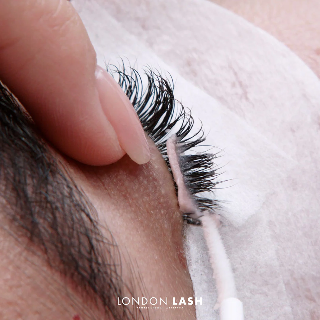 Lash Knowledge Builder: Classic, Hybrid & Speedy Volume - Image 4