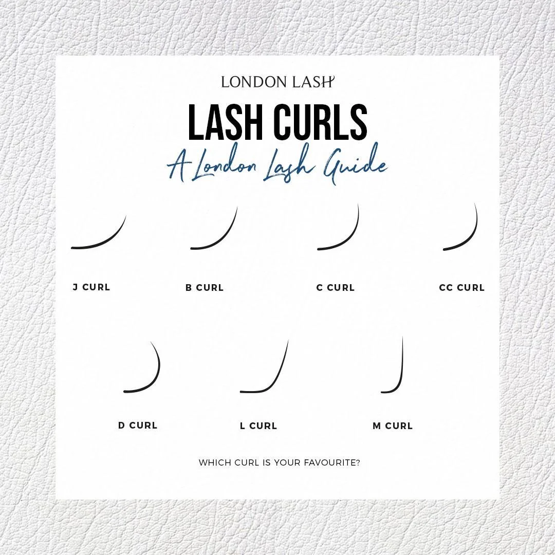 Light Violet/ Violet Mayfair Lashes - Image 3