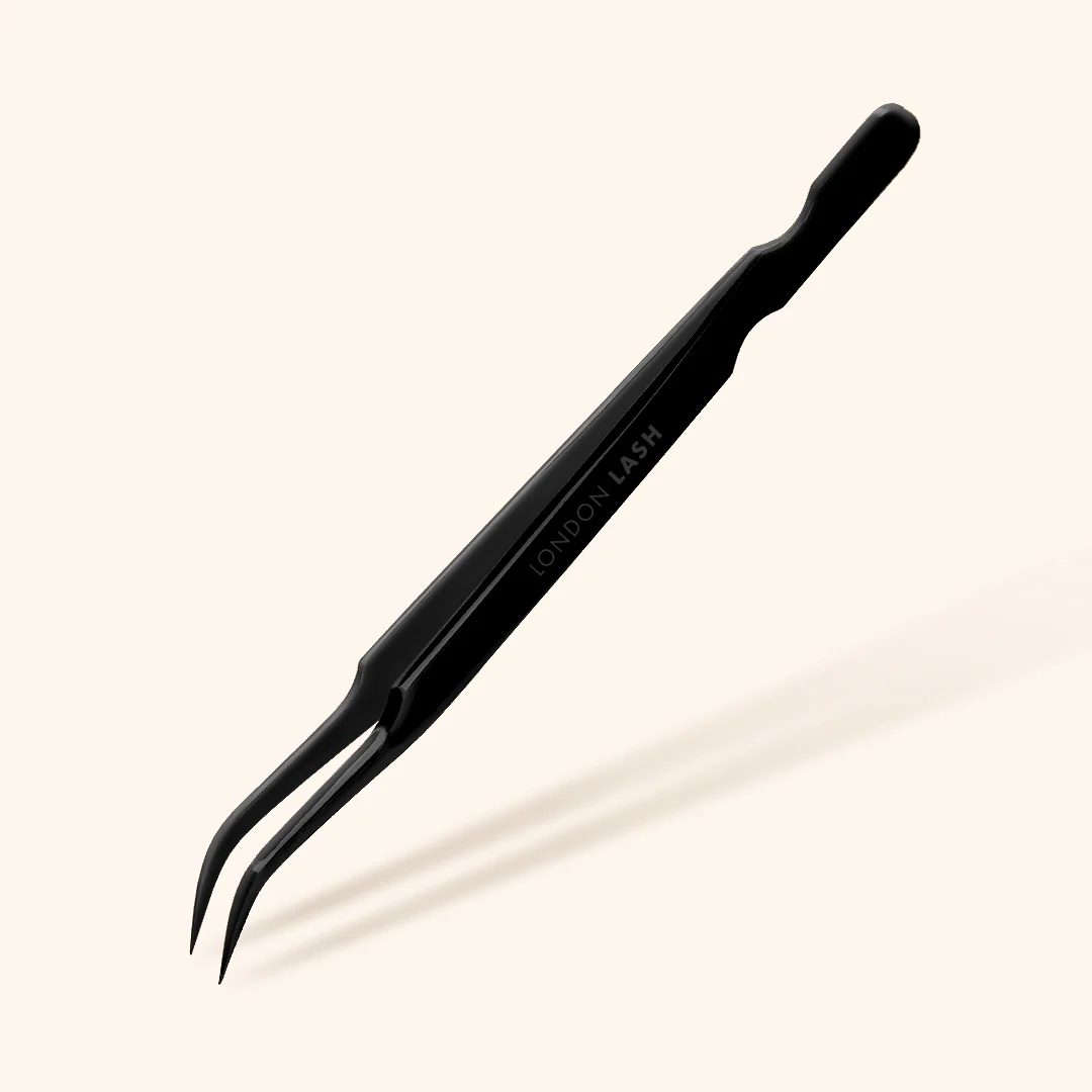 Curved Tweezers - Image 3