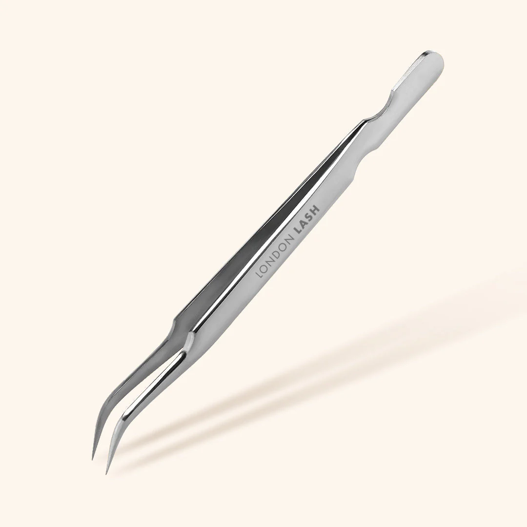 Curved Tweezers - Image 5