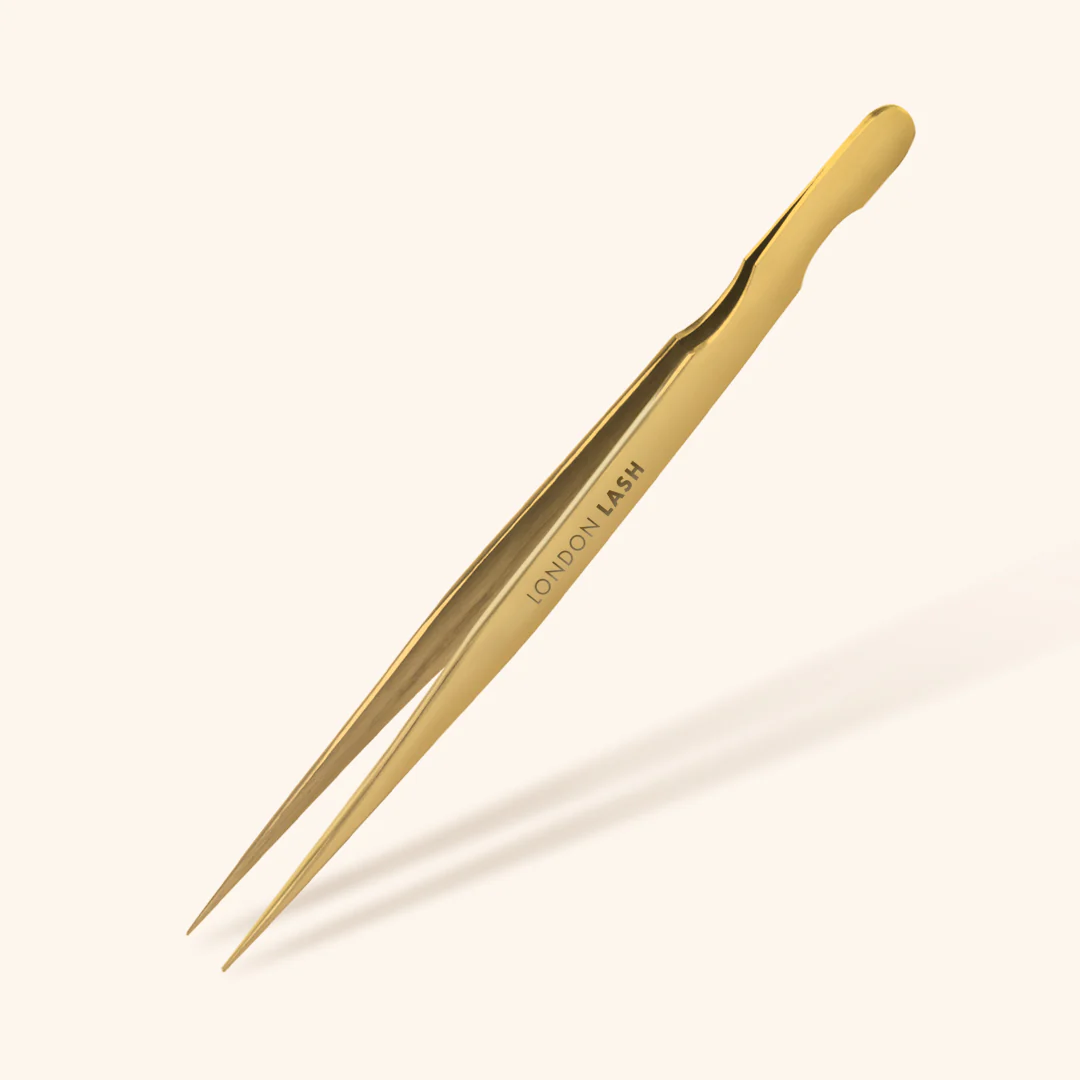 Straight Isolating Tweezers - Image 3