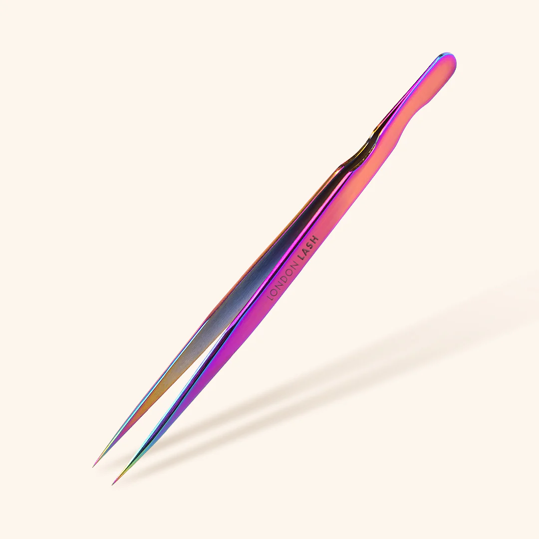 Straight Isolating Tweezers - Image 4