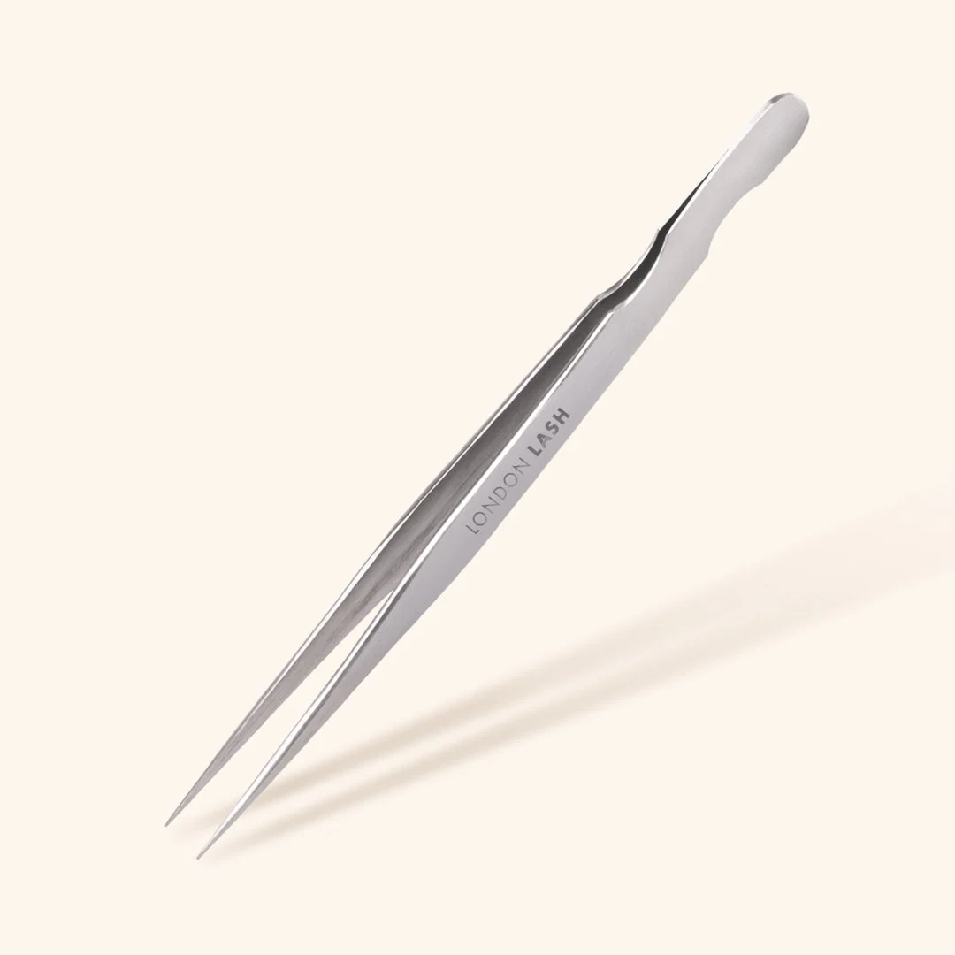 Straight Isolating Tweezers - Image 5