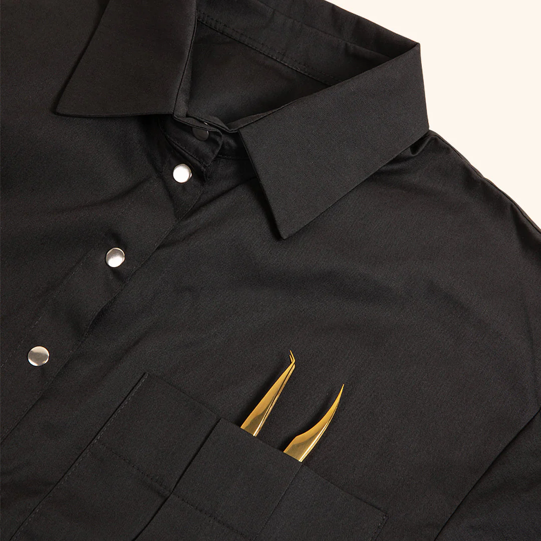 London Lash Shirt Style Tunic - Image 4
