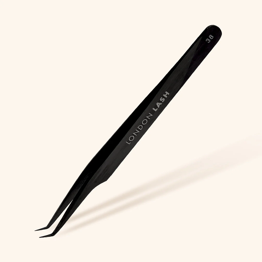Long Slim Mega Volume Tweezers - Image 3