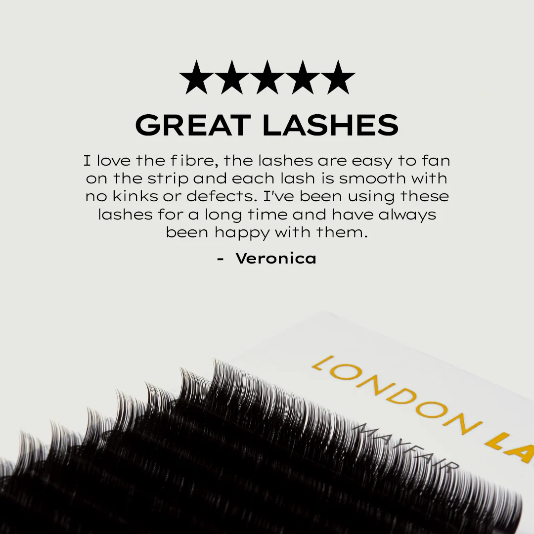 Volume Mayfair Lashes 0.07 - Image 10
