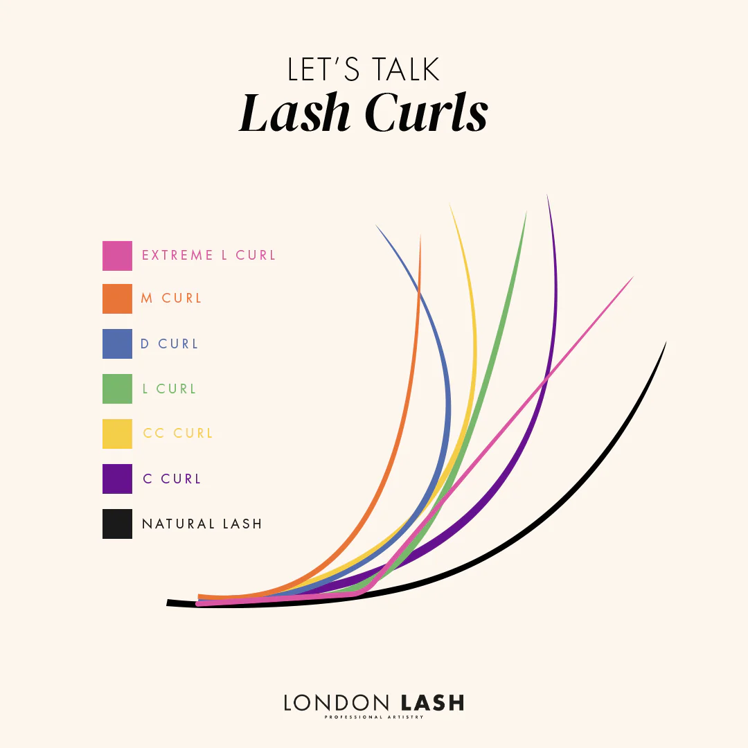 Volume Mayfair Lashes 0.07 - Image 8
