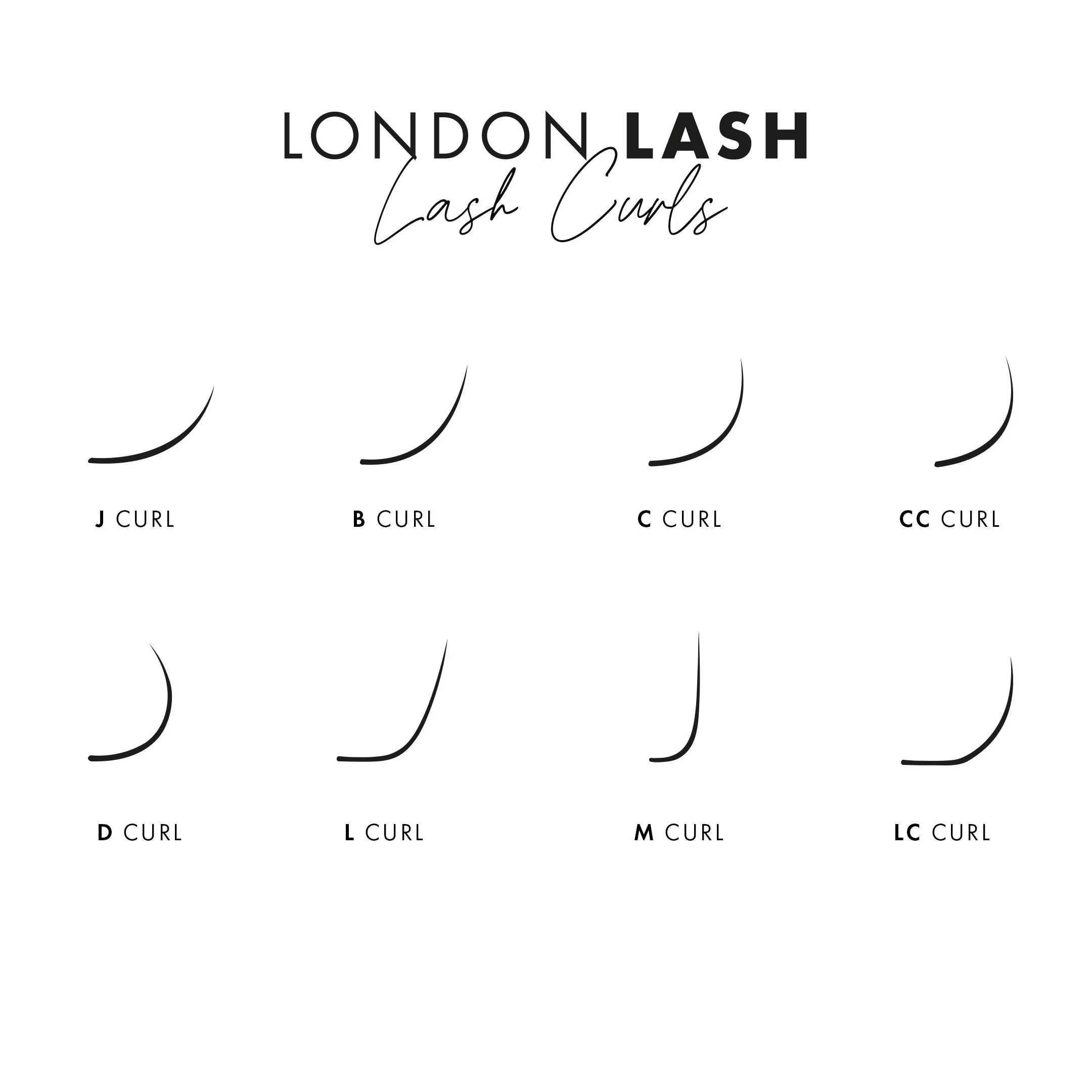 Mega Volume Chelsea Lashes 0.05 - Image 6