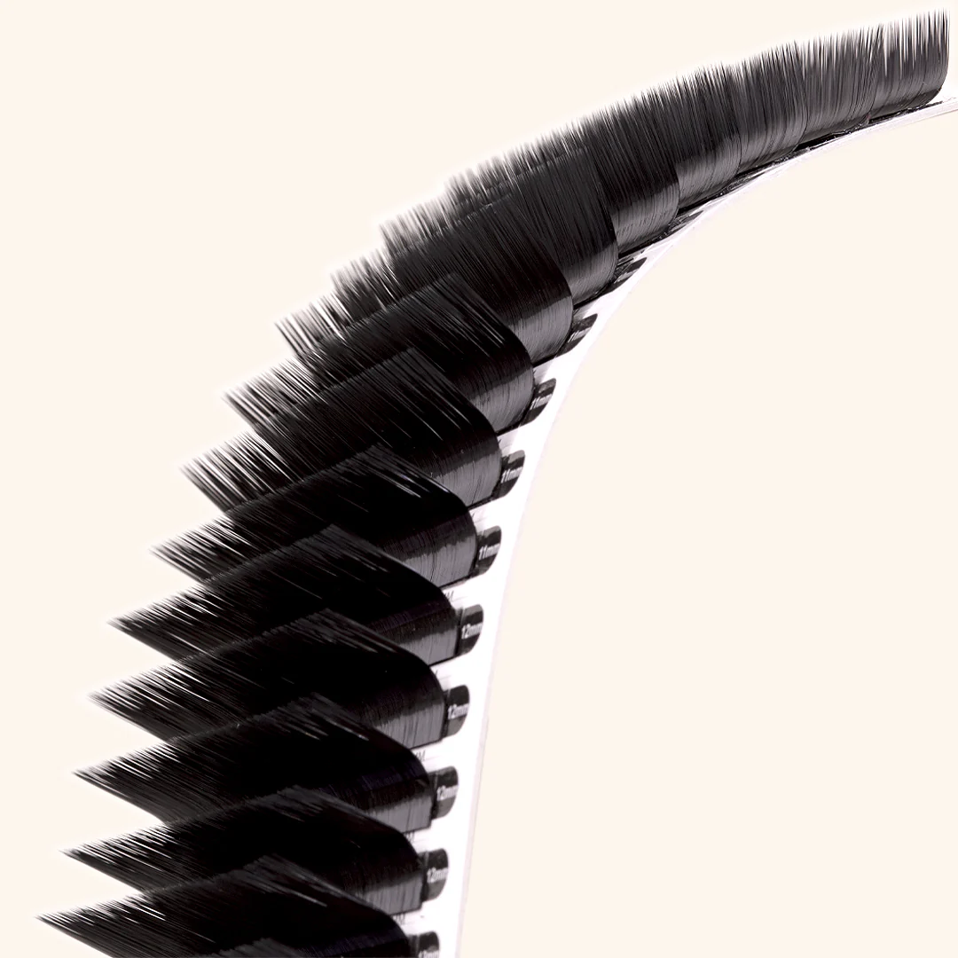 Mega Volume Mayfair Lashes 0.05 - Image 4
