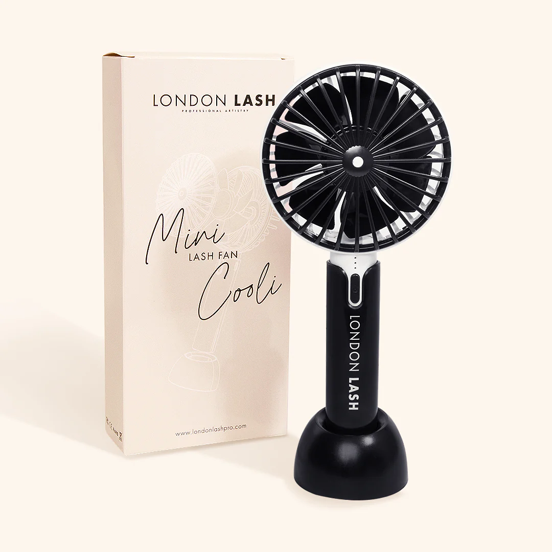 Mini Cooli Lash Fan - Image 3
