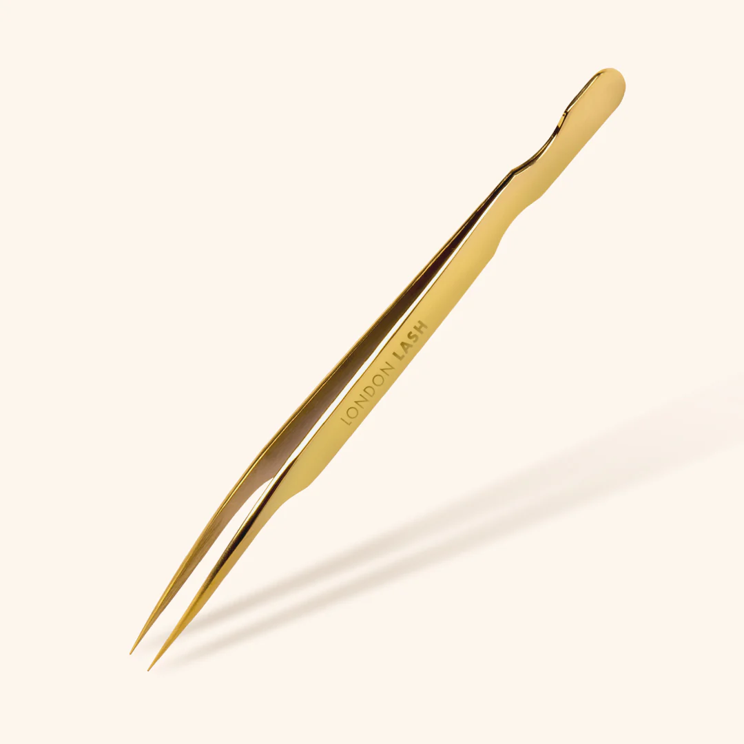 Pointed Isolation Tweezers - Image 3