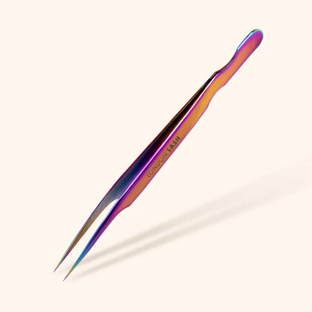 Pointed Isolation Tweezers - Image 4