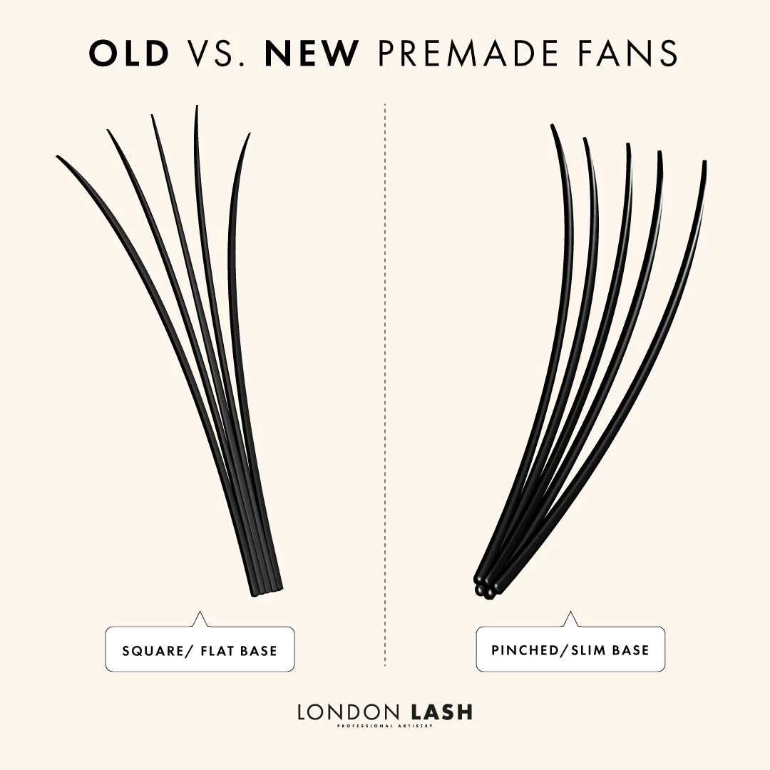 Premade/Promade Fans 3D 0.07 1000 fans - Single Sizes - Image 8