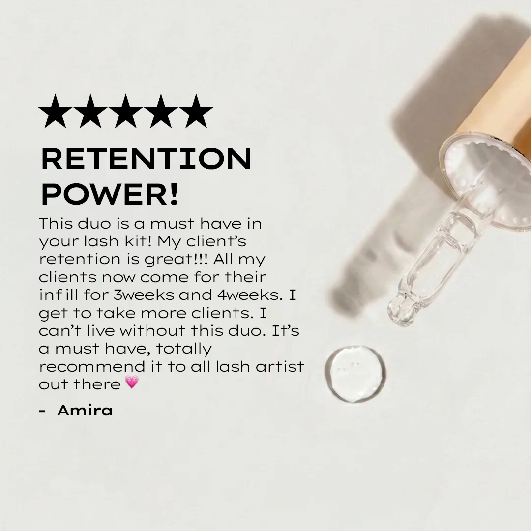 Retention DUO - SAVE 30% - Image 5