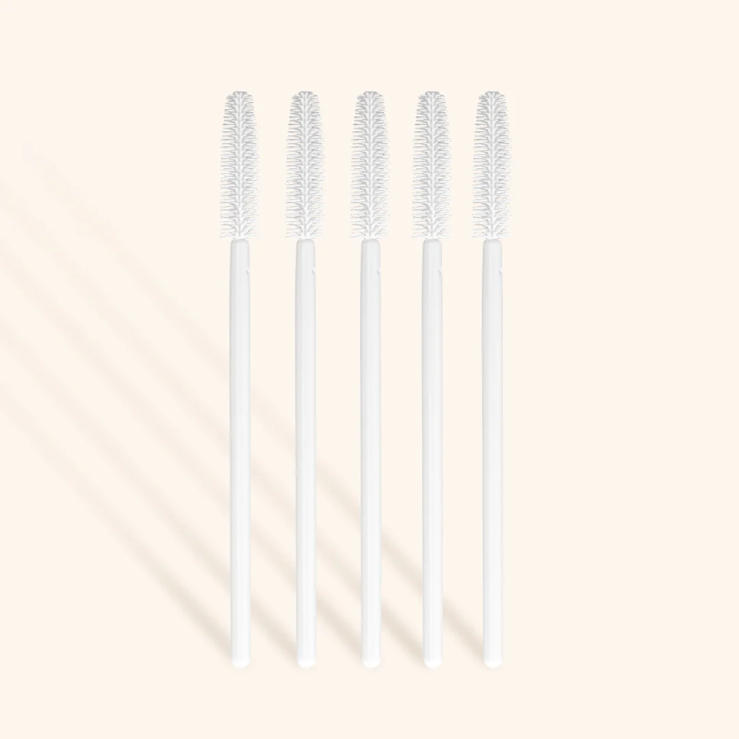 Silicone/Rubber Mascara Wands - Image 4