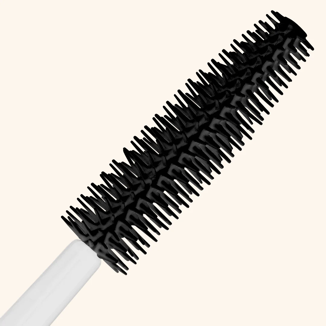 Silicone/Rubber Mascara Wands - Image 5