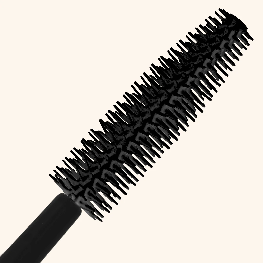Silicone/Rubber Mascara Wands - Image 6