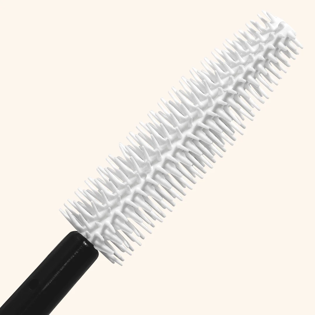 Silicone/Rubber Mascara Wands - Image 7