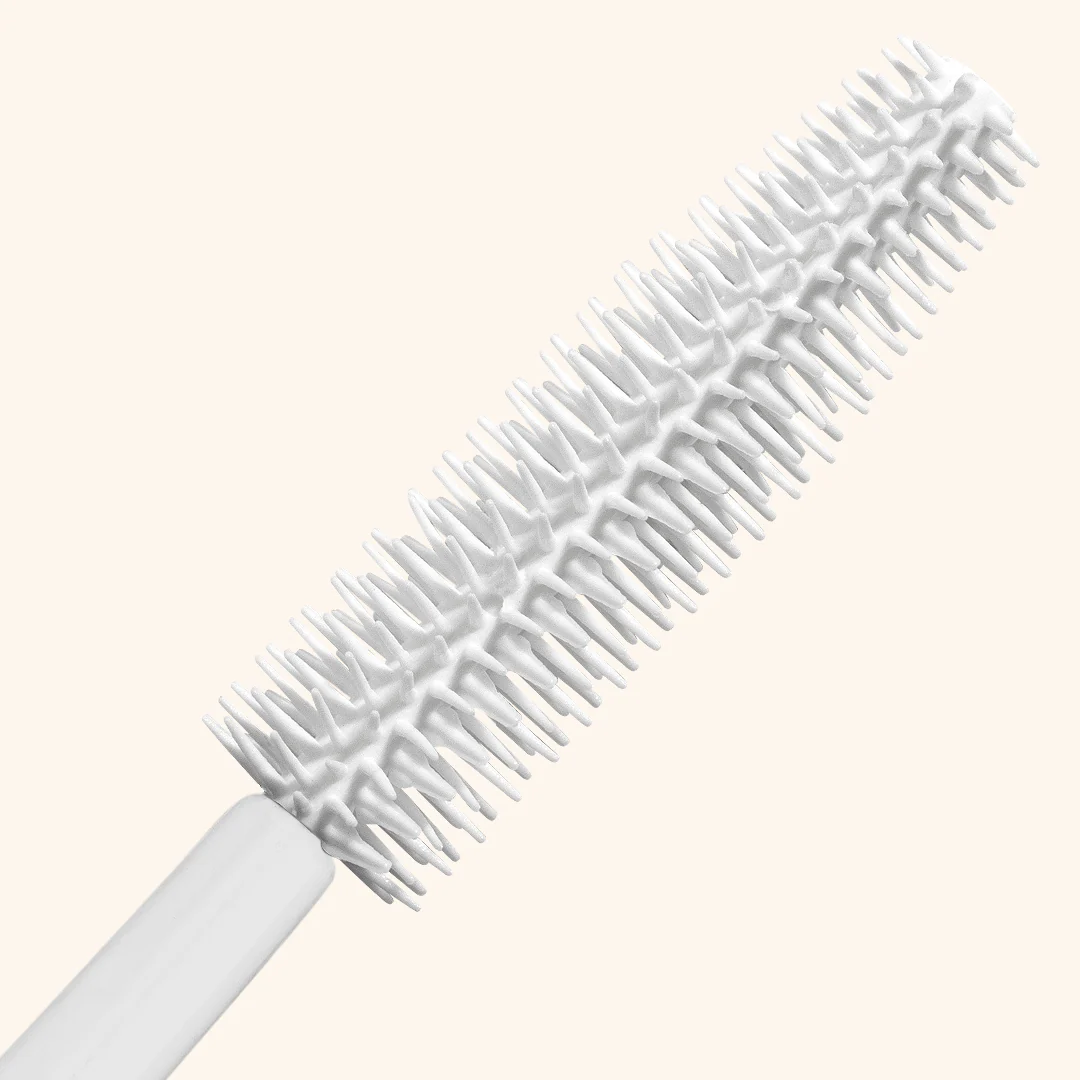 Silicone/Rubber Mascara Wands - Image 8