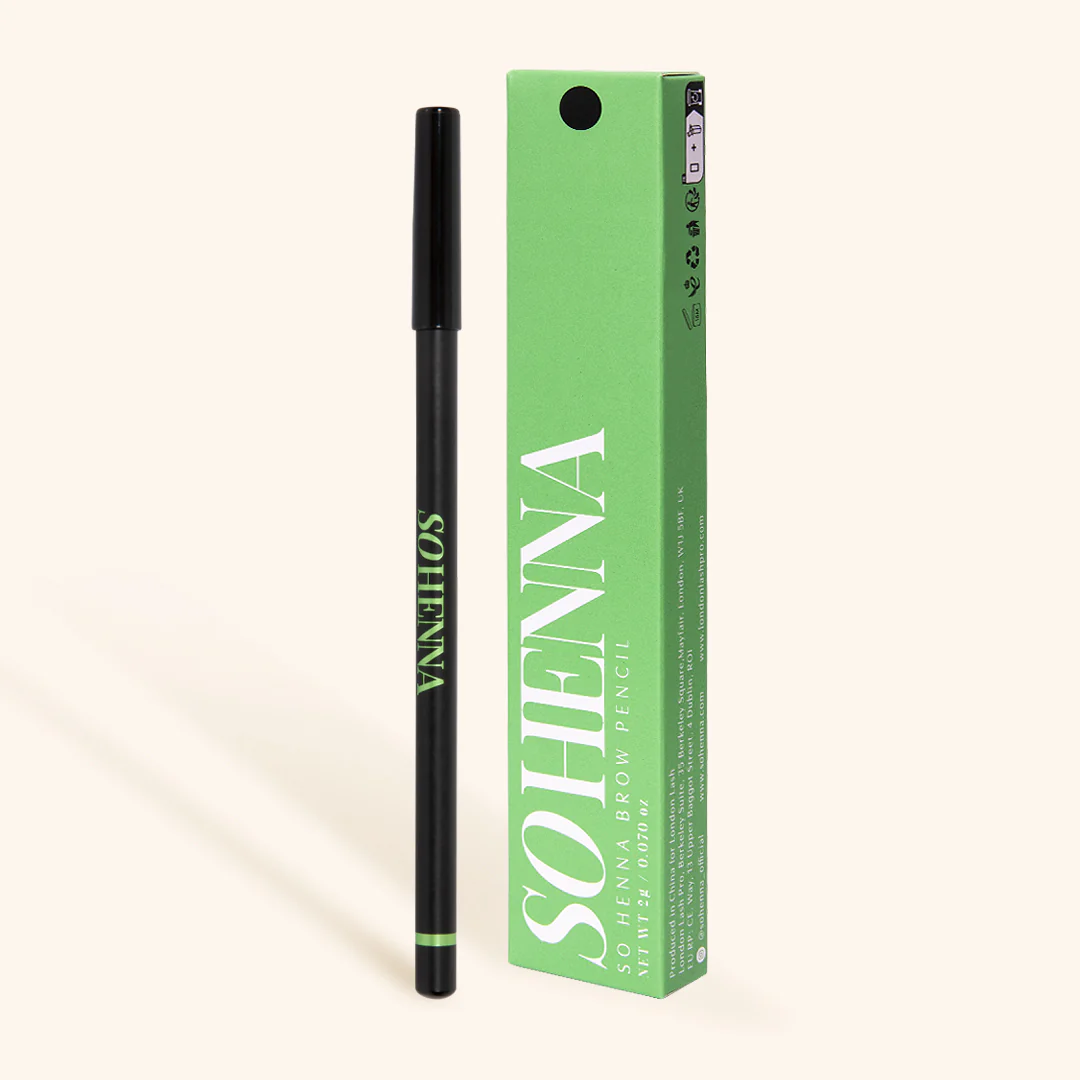 So Henna Brow Pencil - Image 3