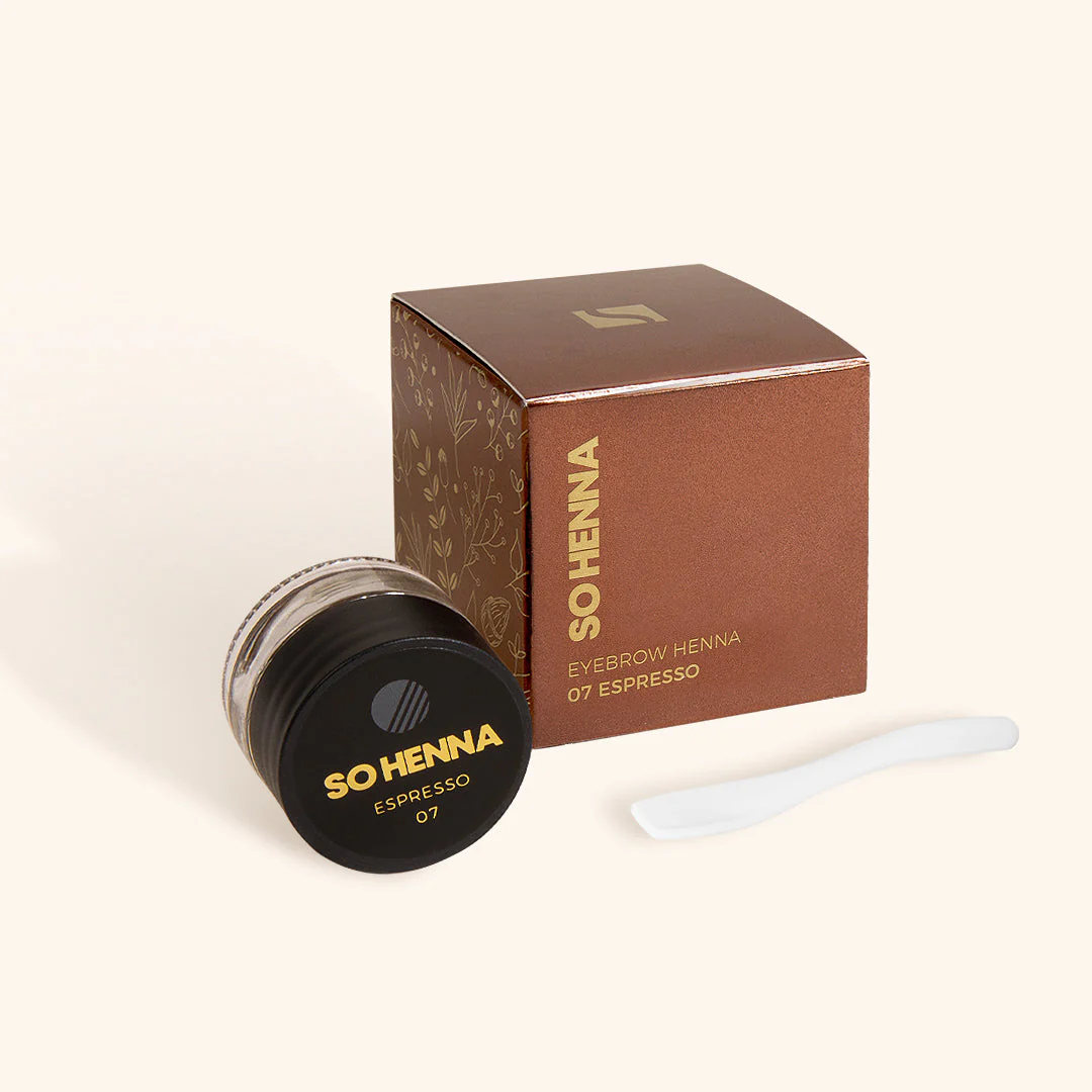 So Henna Brow Powder (3g) - Image 13