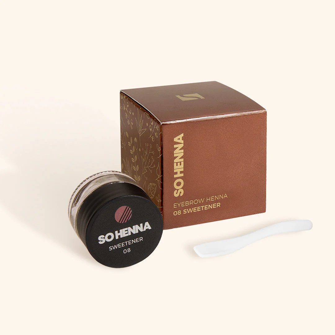 So Henna Brow Powder (3g) - Image 14