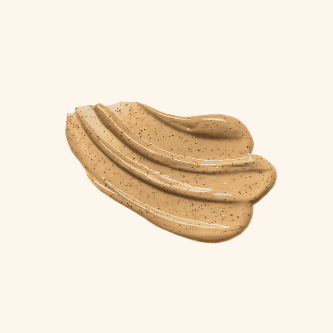 So Henna Eyebrow Coffee Scrub - Image 4