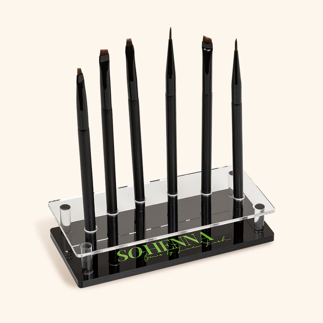 So Henna Brush Holder - Image 5