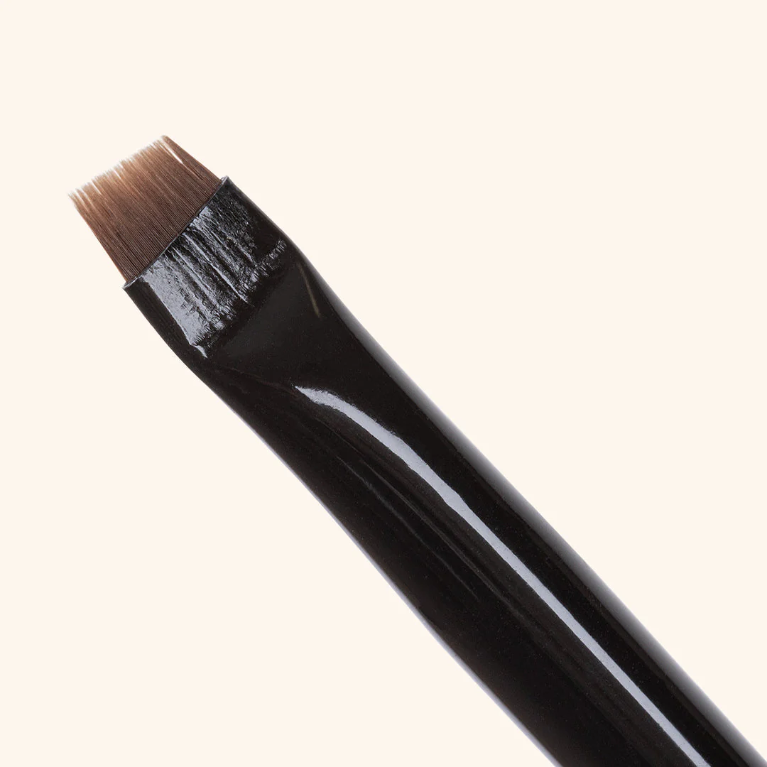 So Henna Wide Angled Brow Brush - Image 3