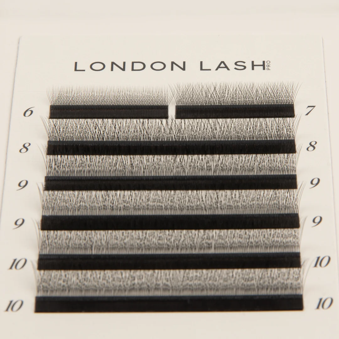 SpeedYY Lashes - 3DW - Image 3