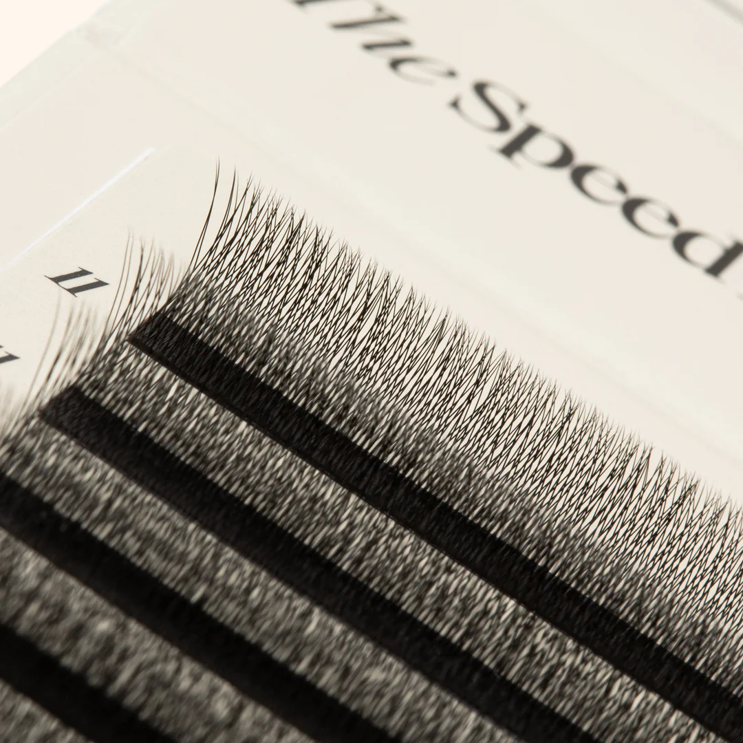 SpeedYY Lashes - 3DW - Image 5