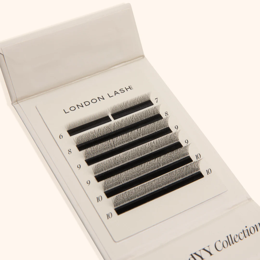 SpeedYY Lashes - 3DW - Image 6